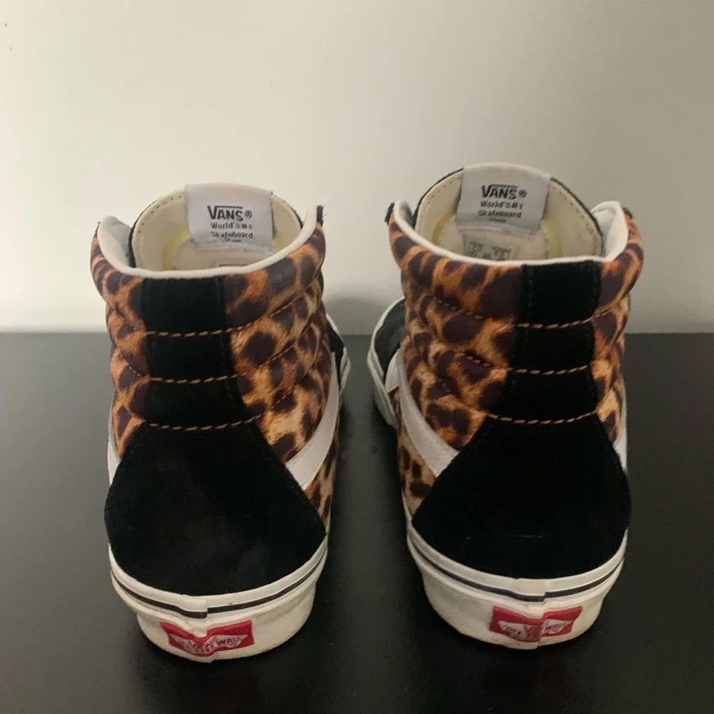 Vans sneakers - Picture 2 of 7